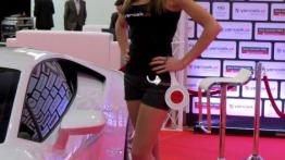 Hostessy na Poznań Motor Show 2015 - galeria redakcyjna - inne zdjęcie