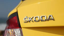 Skoda Fabia III - ładniejsza, wygodniejsza, bardziej multimedialna