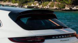 Porsche Panamera 4 E-Hybrid Sport Turismo (2017) - galeria redakcyjna