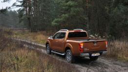 Nissan Navara NP300 – galeria redakcyjna