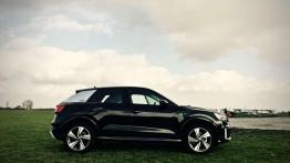 Audi Q2 - galeria redakcyjna
