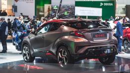 Frankfurt Motor Show 2017 - galeria redakcyjna