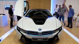 BMW na targach Poznań Motor Show 2015 - inne zdjęcie