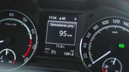 Skoda Octavia RS - nadal potrzebna?