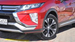 Mitsubishi Eclipse Cross 1.5 T 163 KM - galeria redakcyjna