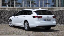 Opel Insignia Grand Tourer (2017) - galeria redakcyjna