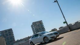 Opel Insignia 1.6 CDTI – galeria redakcyjna