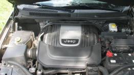 Jeep Grand Cherokee - silnik