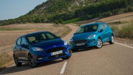 Ford Fiesta 1.0 EcoBoost 140 KM – galeria redakcyjna