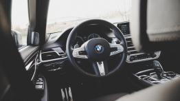 BMW M760Li – galeria redakcyjna