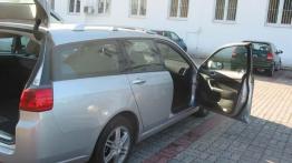 Honda Accord Tourer 2.0 Comfort - prawy bok