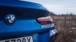 BMW M850i 530 KM - galeria redakcyjna