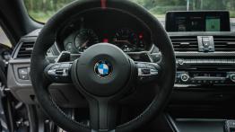 BMW 430i GranCoupe xDrive - galeria redakcyjna