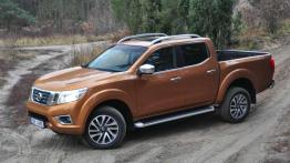 Nissan Navara NP300 – galeria redakcyjna