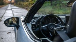 Mazda MX-5 – galeria redakcyjna