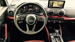 Audi Q2 - galeria redakcyjna