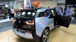 BMW na targach Poznań Motor Show 2015 - inne zdjęcie