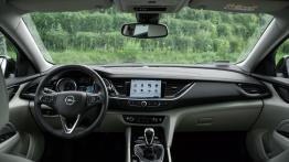 Opel Insignia – galeria redakcyjna