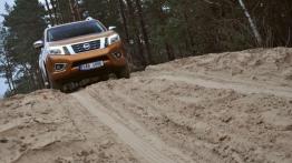 Nissan Navara NP300 – galeria redakcyjna