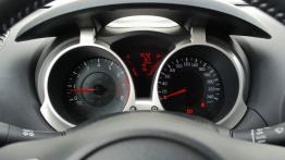 Nissan Juke SUV 1.6i 117KM - galeria redakcyjna - obrotomierz