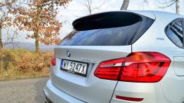 BMW Seria 2 Active Tourer 225xe - galeria redakcyjna