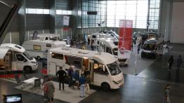 Caravans Salon 2018 - galeria redakcyjna