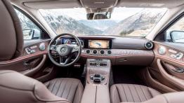 Mercedes klasy E All-Terrain - galeria redakcyjna