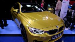 BMW na targach Poznań Motor Show 2015 - inne zdjęcie