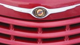 Chrysler PT Cruiser GT 2.4 T - logo