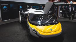 Frankfurt Motor Show 2017 - galeria redakcyjna