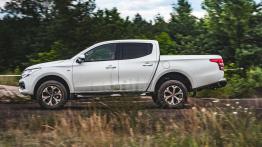 Fiat Fullback - galeria redakcyjna