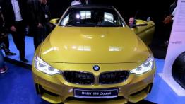 BMW na targach Poznań Motor Show 2015 - inne zdjęcie