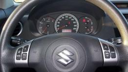 Suzuki Swift 1.25 DDiS - kierownica