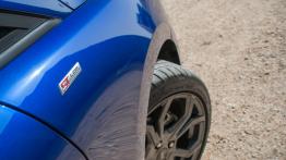 Ford Fiesta 1.0 EcoBoost 140 KM – galeria redakcyjna