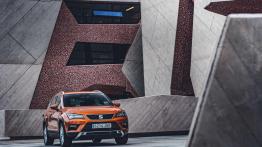 Seat Ateca - galeria redakcyjna