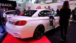 BMW na targach Poznań Motor Show 2015 - inne zdjęcie