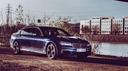 BMW M760Li – galeria redakcyjna