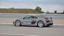 Audi R8 V10 plus – galeria redakcyjna