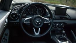 Mazda MX-5 – galeria redakcyjna