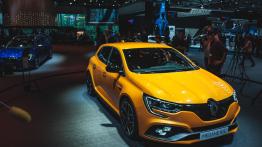 Frankfurt Motor Show 2017 - galeria redakcyjna