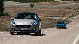 Ford Fiesta 1.0 EcoBoost 140 KM – galeria redakcyjna