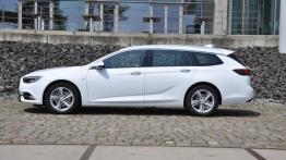 Opel Insignia Grand Tourer (2017) - galeria redakcyjna