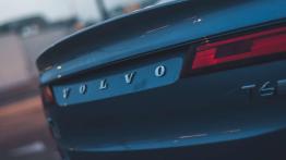 Volvo S90 T6 AWD - galeria redakcyjna