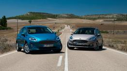 Ford Fiesta 1.0 EcoBoost 140 KM – galeria redakcyjna