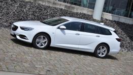 Opel Insignia Grand Tourer (2017) - galeria redakcyjna