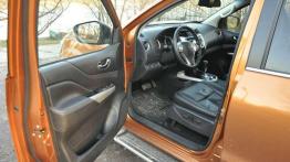 Nissan Navara NP300 – galeria redakcyjna