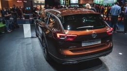 Frankfurt Motor Show 2017 - galeria redakcyjna