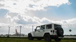 Jeep Wrangler Unlimited 1941 - galeria redakcyjna