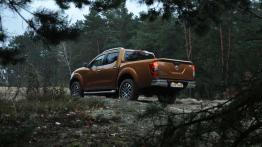 Nissan Navara NP300 – galeria redakcyjna