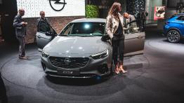 Frankfurt Motor Show 2017 - galeria redakcyjna